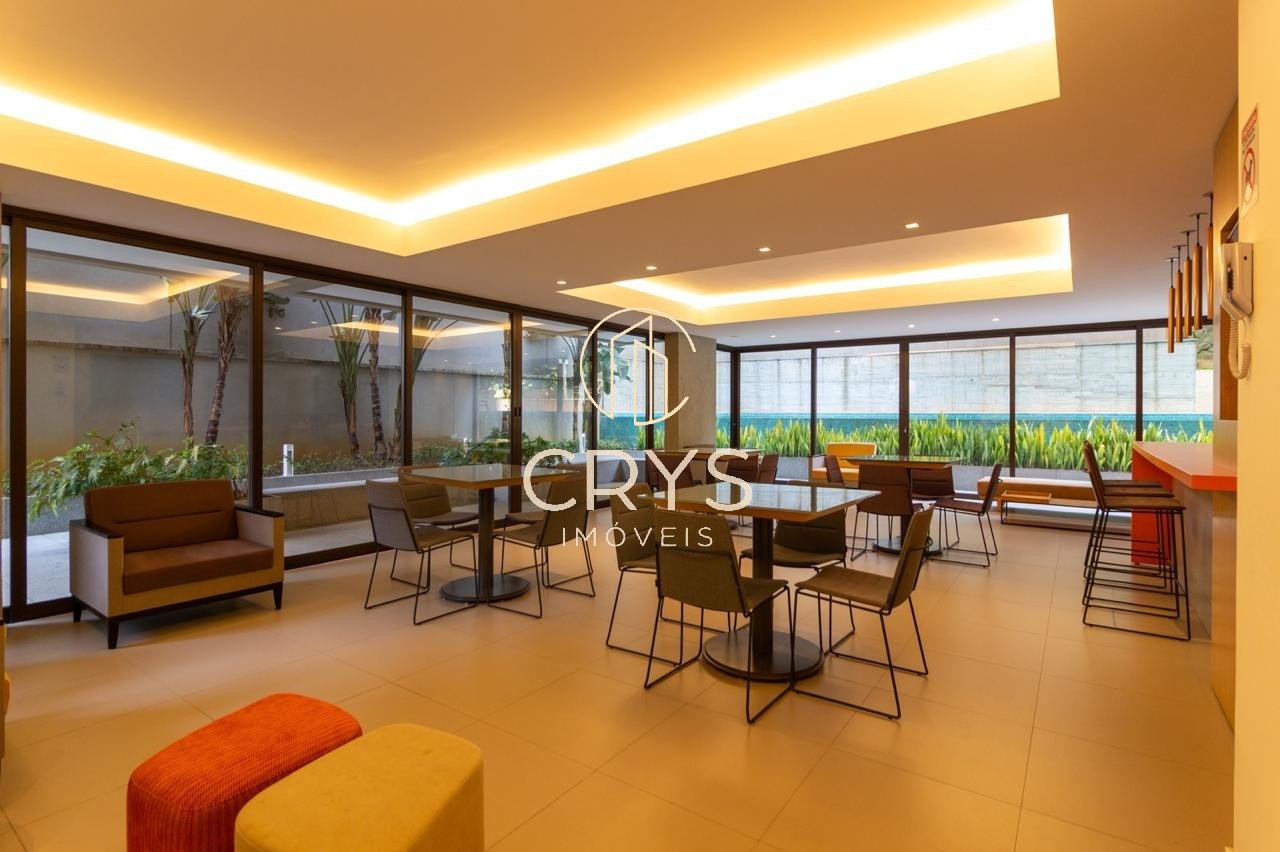 Apartamento, 1 quarto, 47 m² - Foto 7