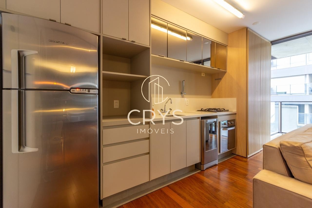 Apartamento, 1 quarto, 47 m² - Foto 23