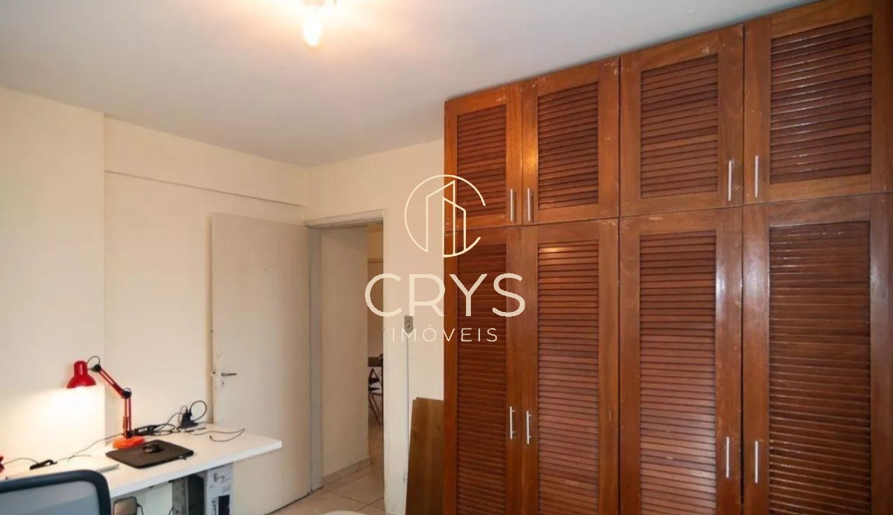 Apartamento, 1 quarto, 57 m² - Foto 9