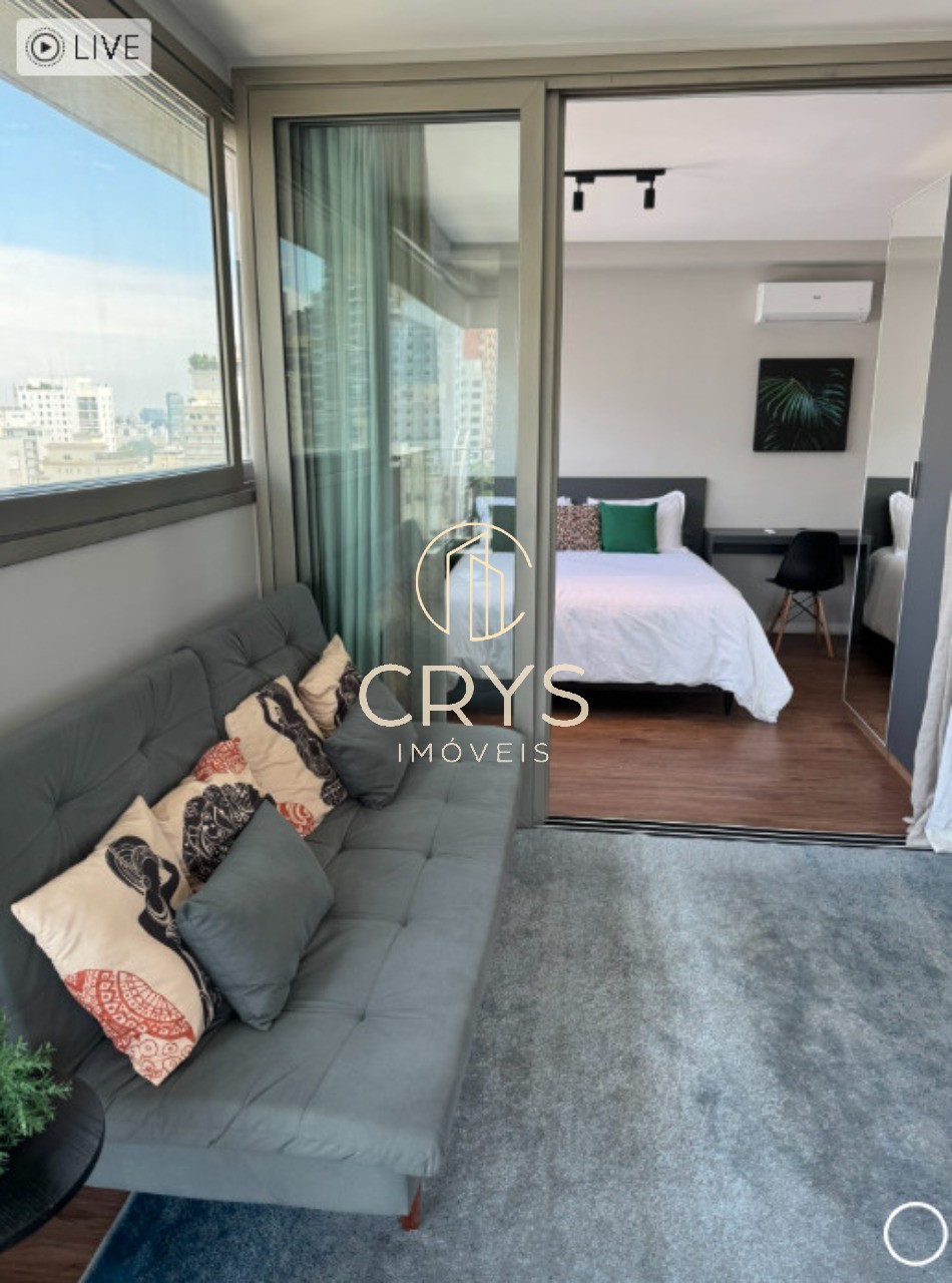 Apartamento, 1 quarto, 46 m² - Foto 29