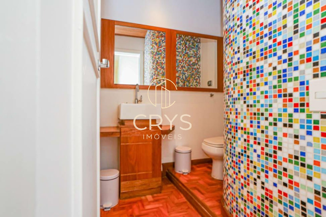 Apartamento, 3 quartos, 228 m² - Foto 21