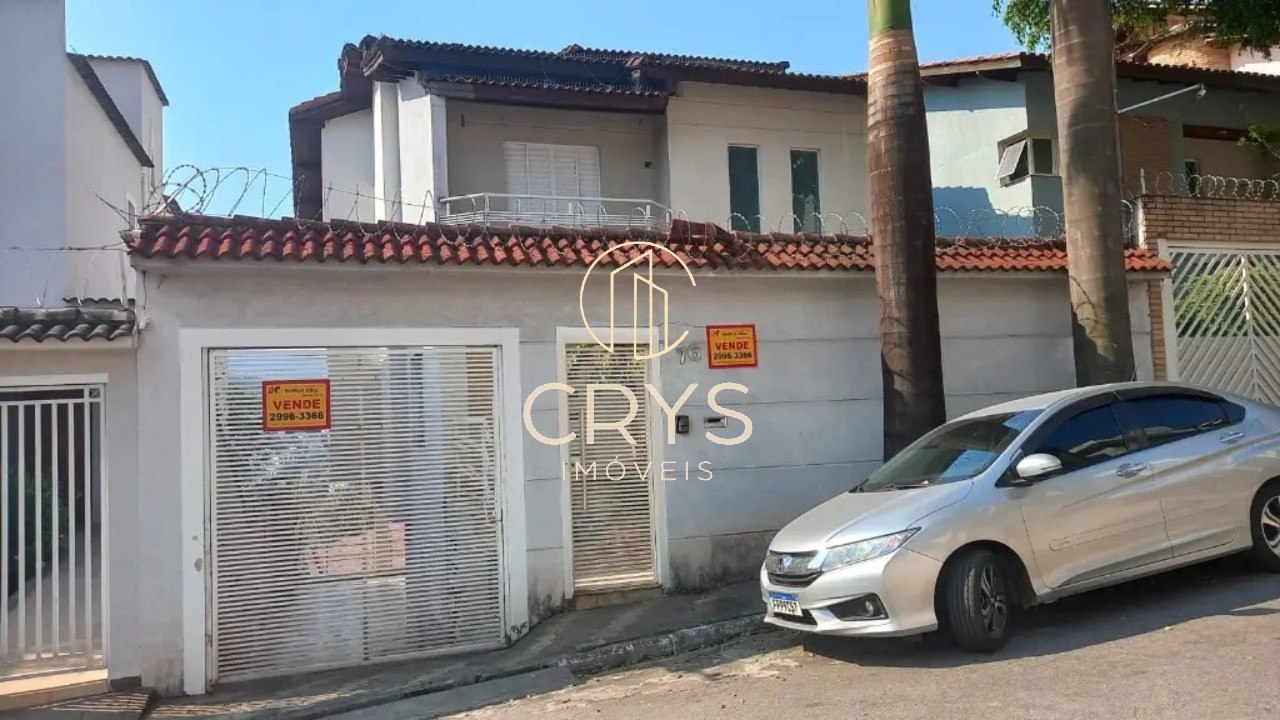 Casa, 3 quartos, 300 m² - Foto 17