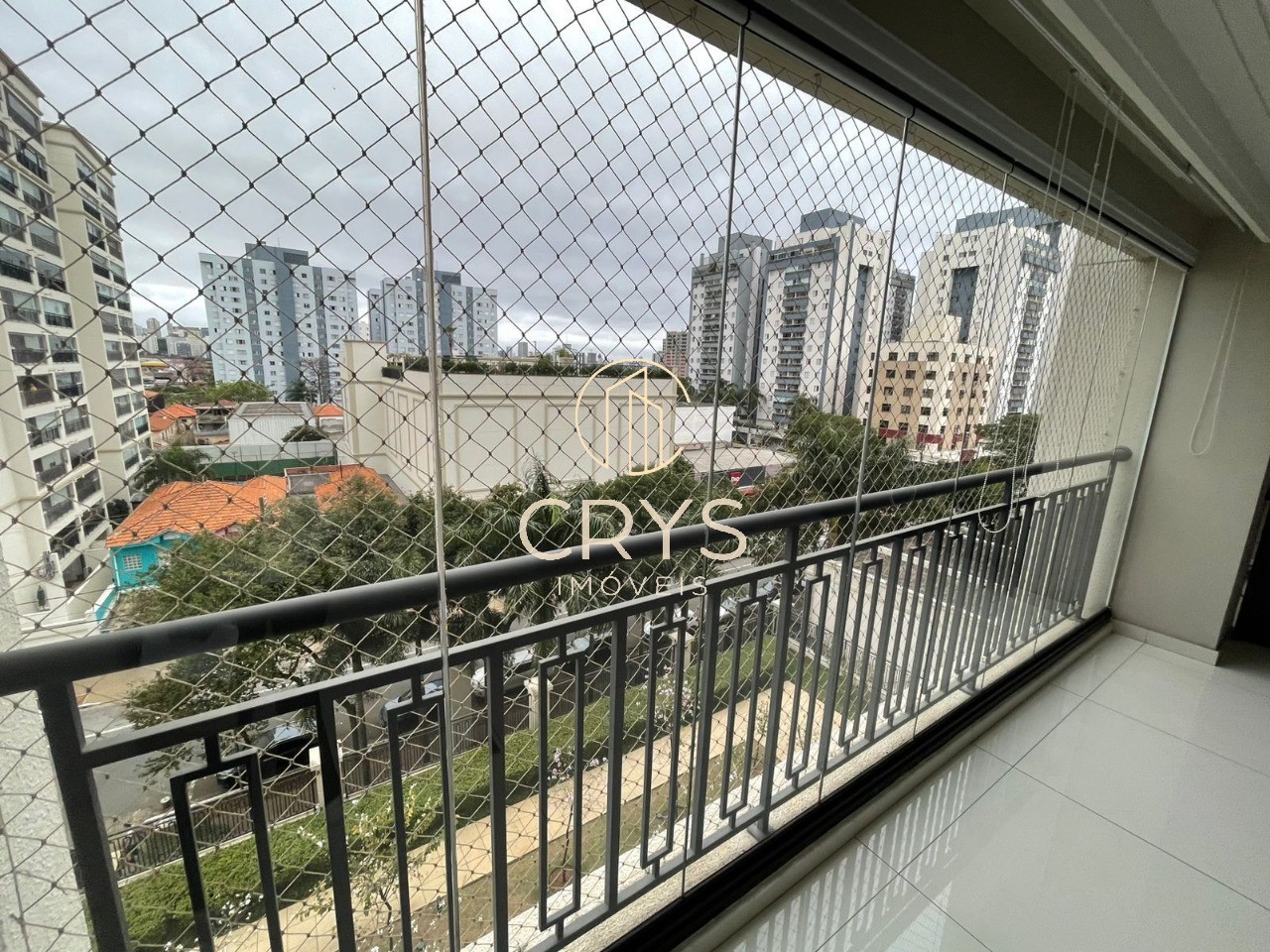 Apartamento, 3 quartos, 140 m² - Foto 4