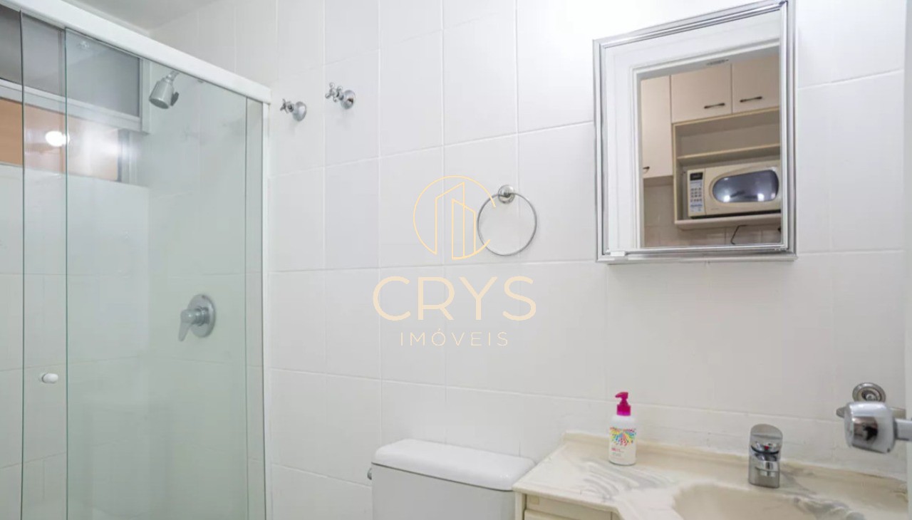Apartamento, 1 quarto, 25 m² - Foto 14