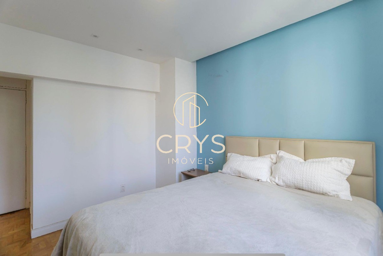 Apartamento, 3 quartos, 105 m² - Foto 37