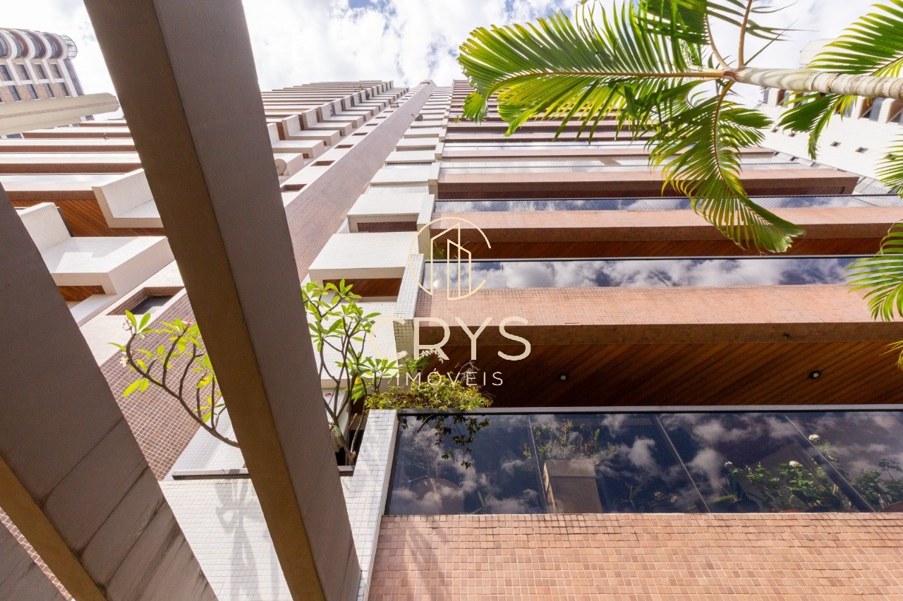 Apartamento, 3 quartos, 146 m² - Foto 20