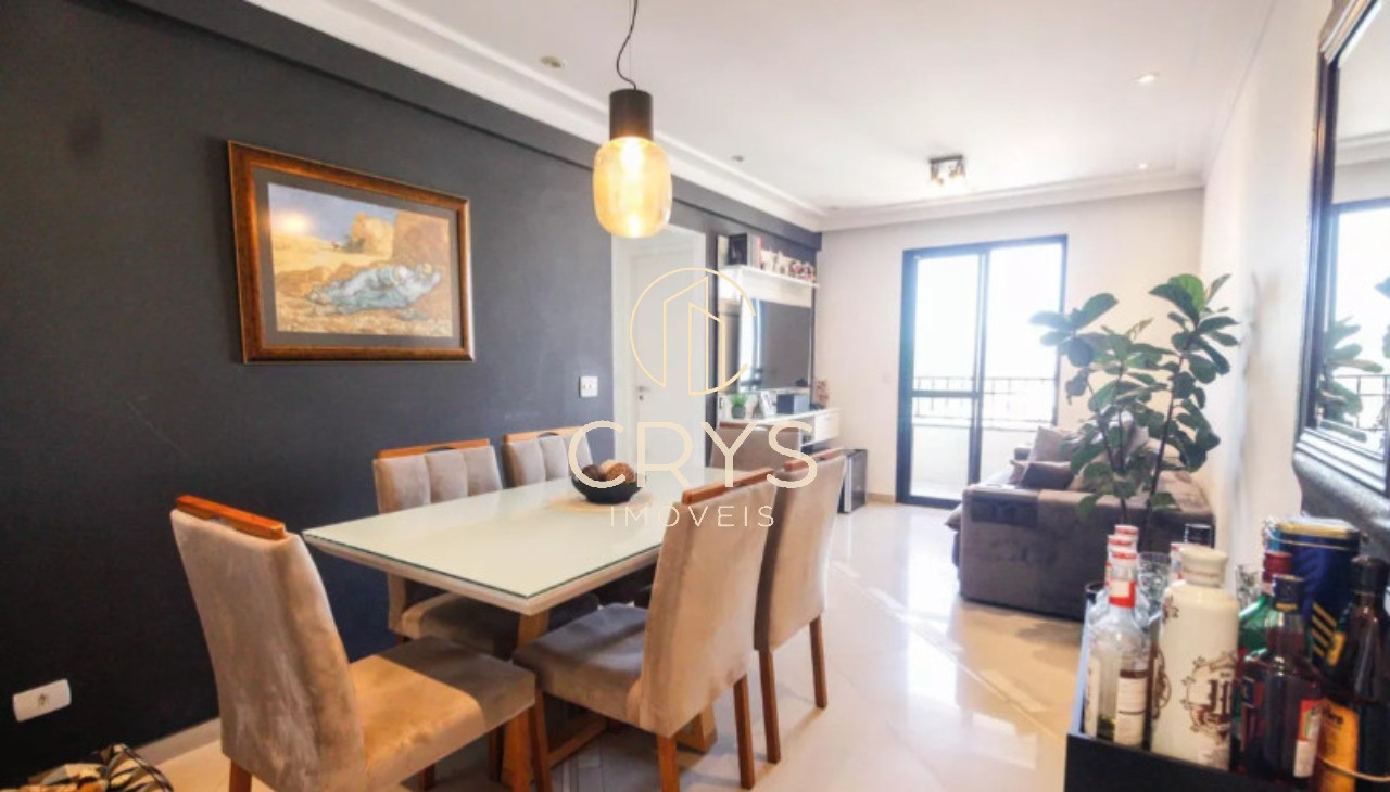 Apartamento, 2 quartos, 65 m² - Foto 2