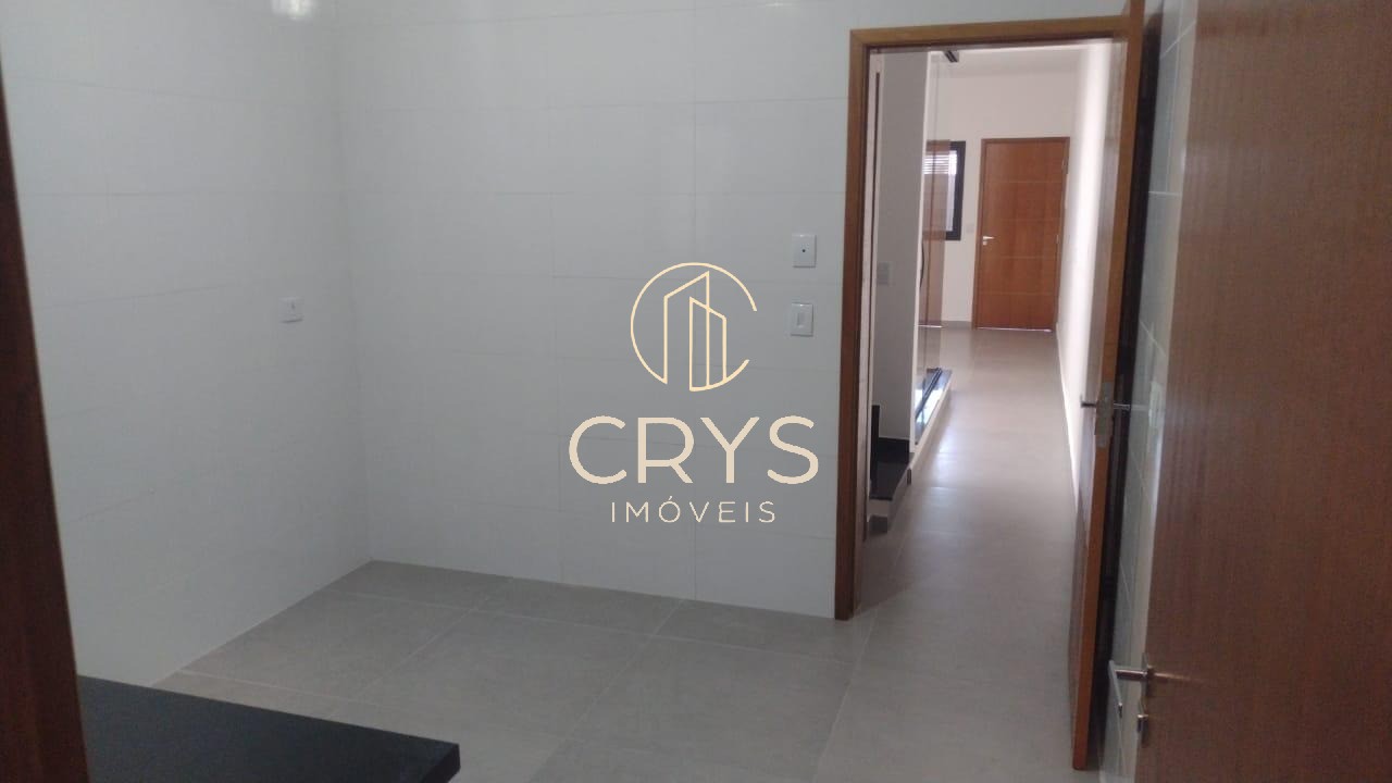 Casa, 3 quartos, 119 m² - Foto 3