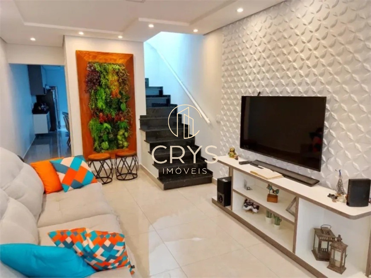 Casa, 3 quartos, 180 m² - Foto 4