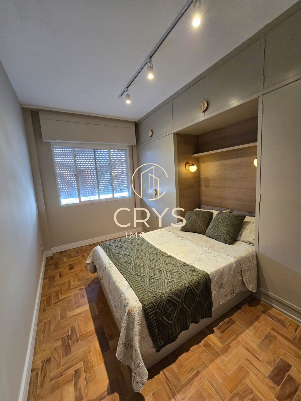 Apartamento, 2 quartos, 50 m² - Foto 16