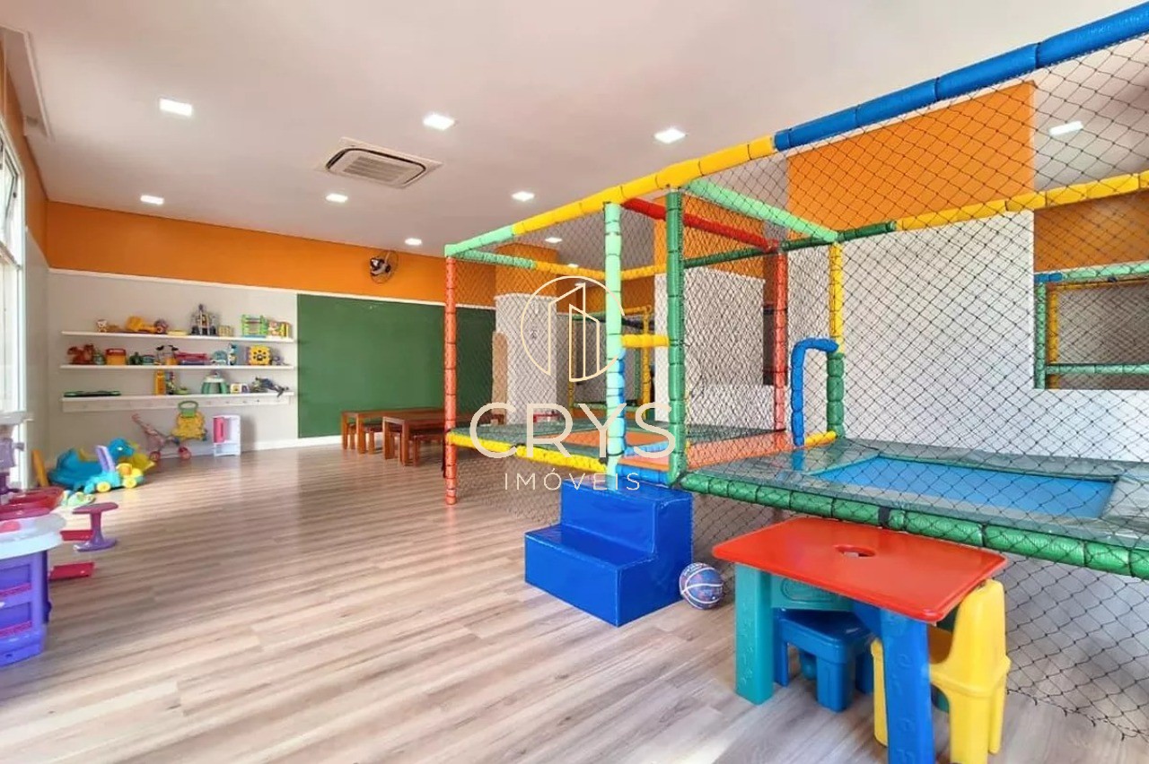 Apartamento, 3 quartos, 167 m² - Foto 37