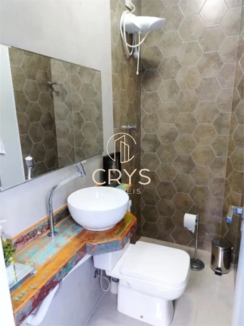 Casa, 3 quartos, 180 m² - Foto 48