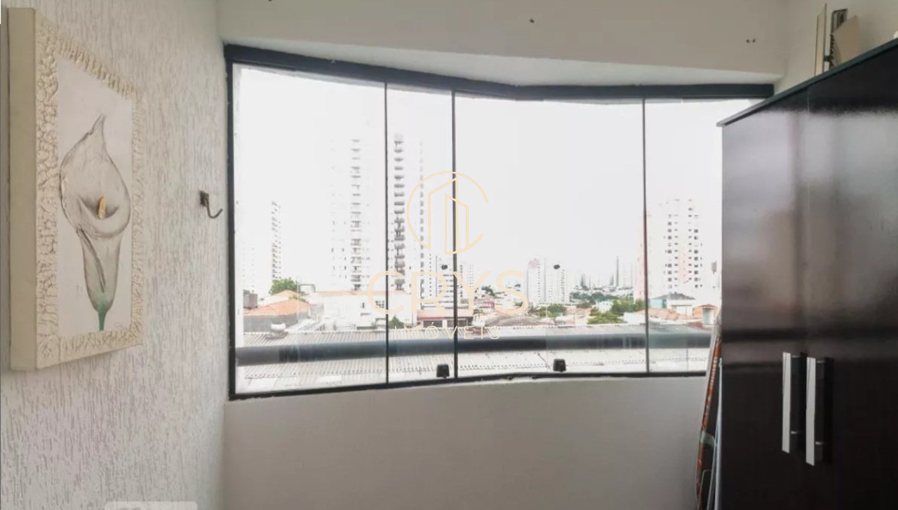 Apartamento, 2 quartos, 55 m² - Foto 14