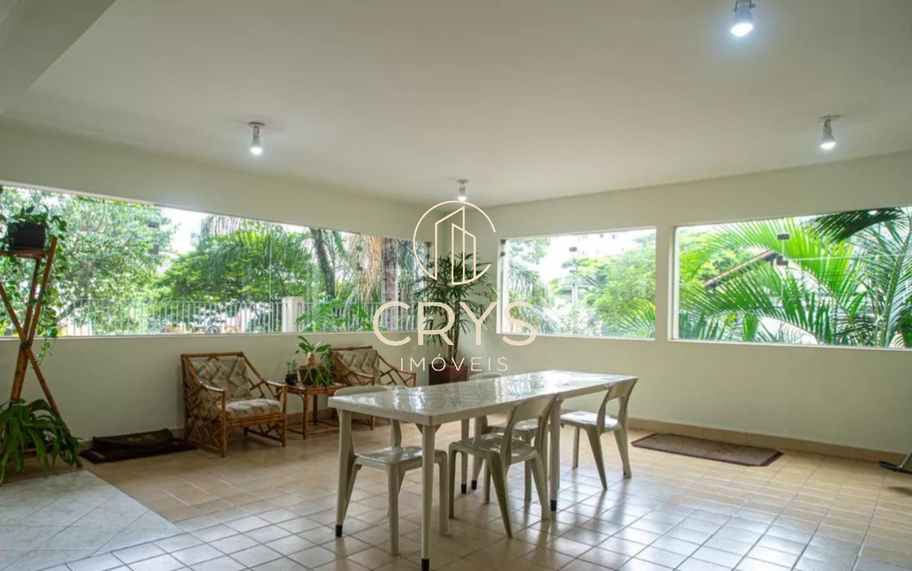 Apartamento, 1 quarto, 25 m² - Foto 19