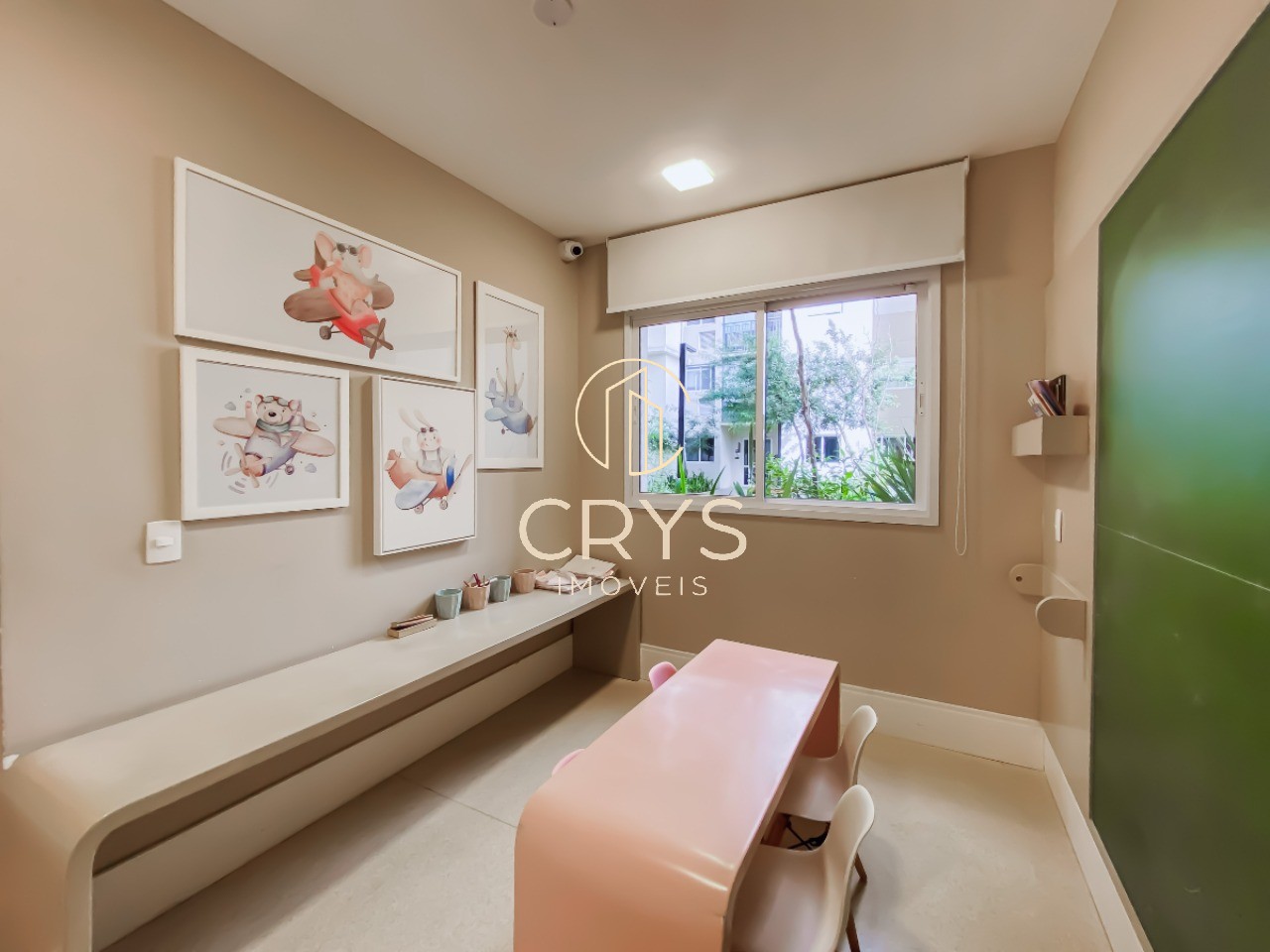 Apartamento, 3 quartos, 60 m² - Foto 36