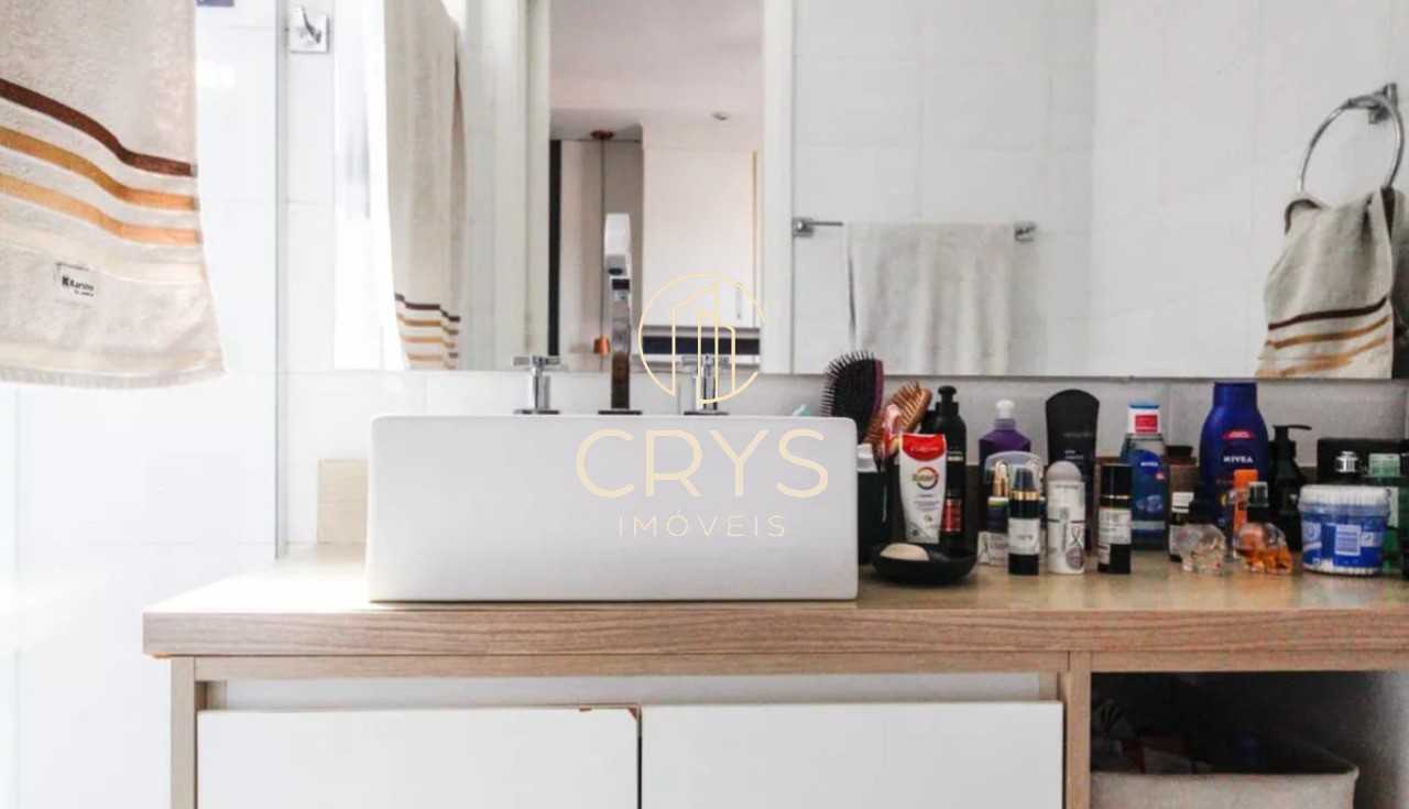 Apartamento, 2 quartos, 65 m² - Foto 21