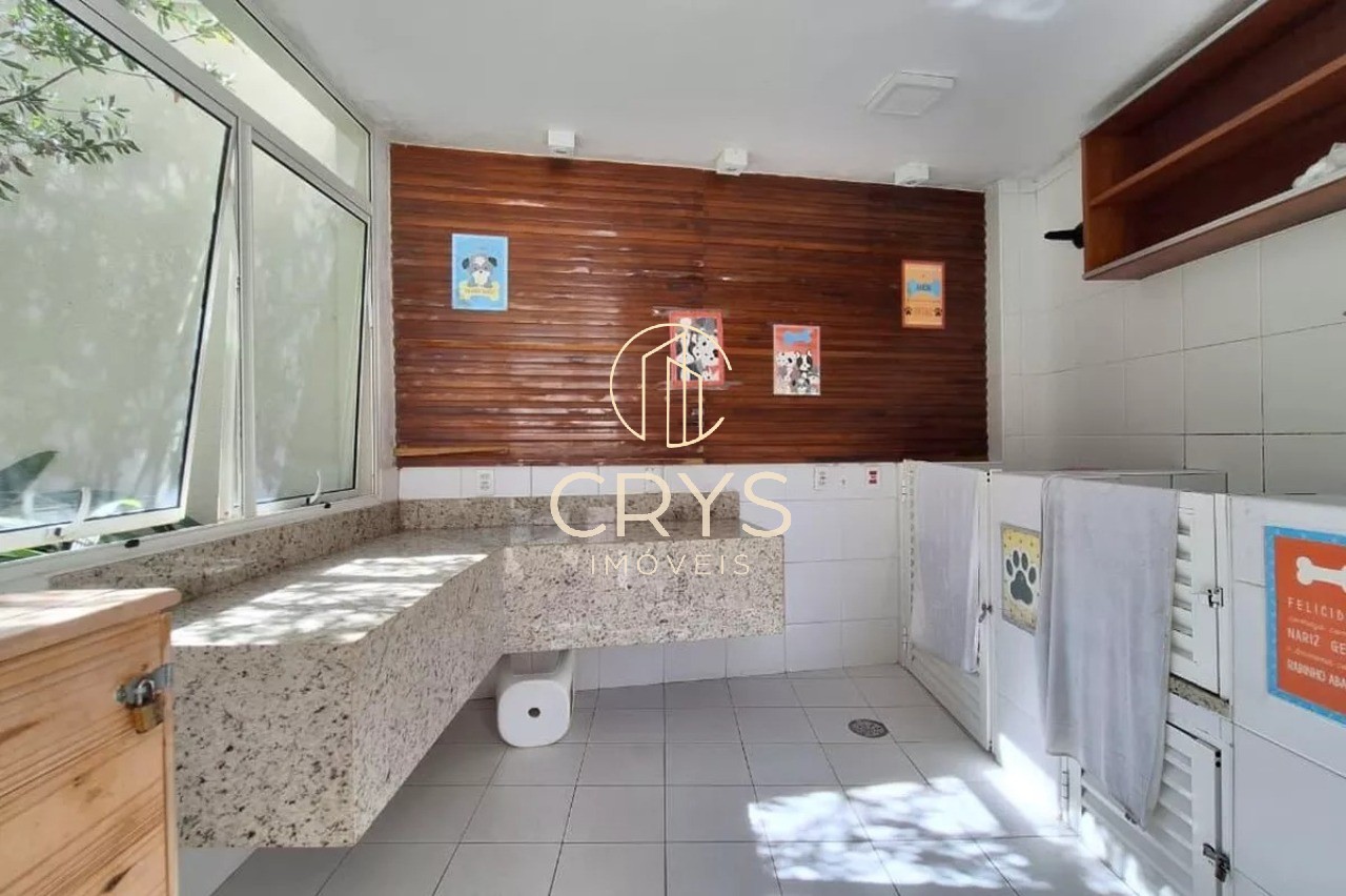 Apartamento, 3 quartos, 167 m² - Foto 44