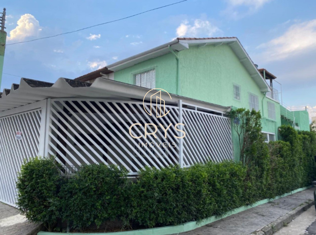 Casa, 3 quartos, 114 m² - Foto 6