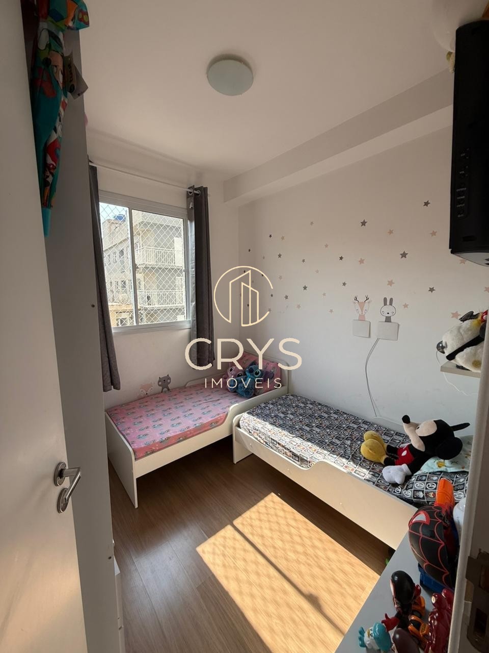 Apartamento, 2 quartos, 41 m² - Foto 11