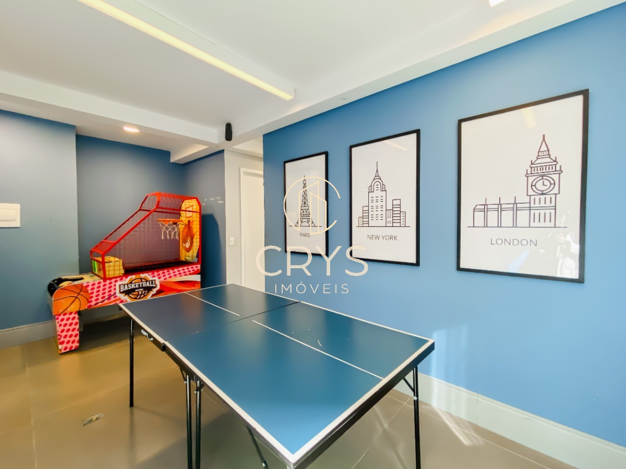 Apartamento, 3 quartos, 60 m² - Foto 40