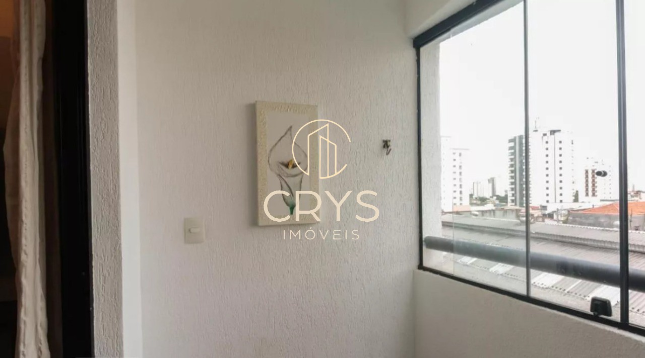 Apartamento, 2 quartos, 55 m² - Foto 12