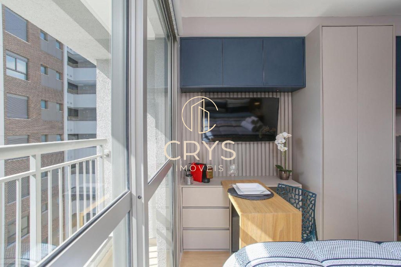 Apartamento, 1 quarto, 22 m² - Foto 17