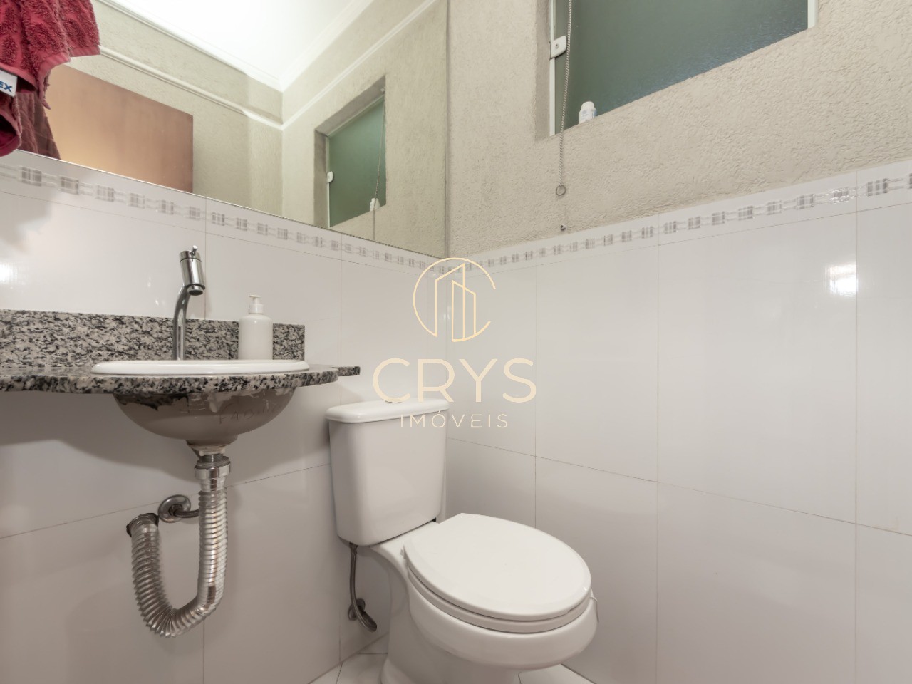 Casa, 2 quartos, 140 m² - Foto 26