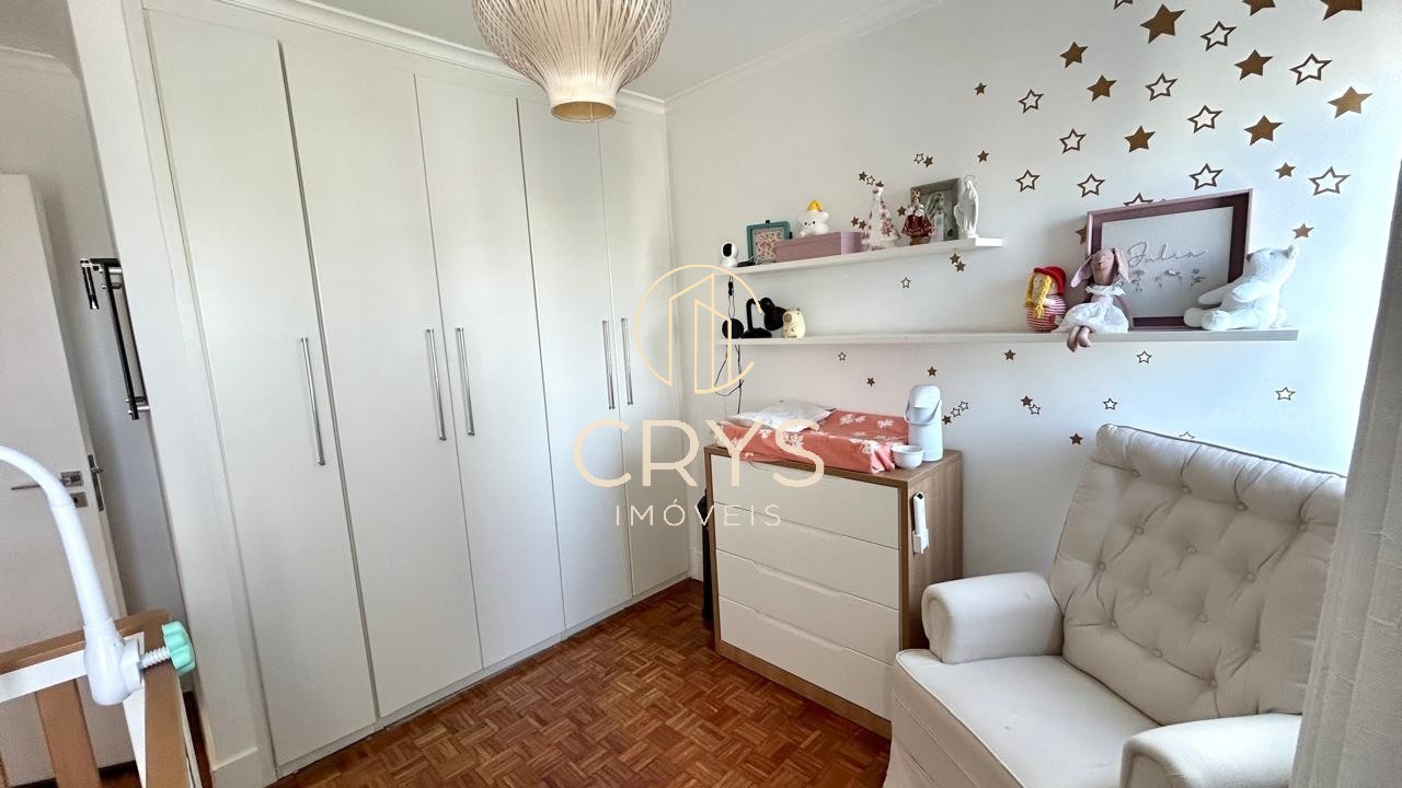 Apartamento, 3 quartos, 124 m² - Foto 18