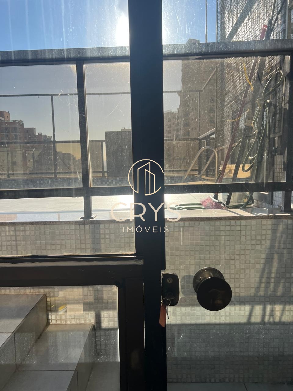 Cobertura, 5 quartos, 363 m² - Foto 38