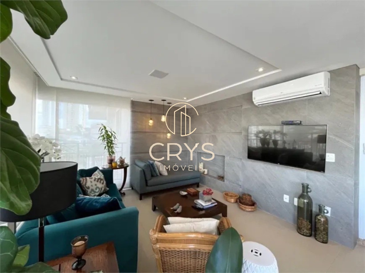 Apartamento, 3 quartos, 205 m² - Foto 6