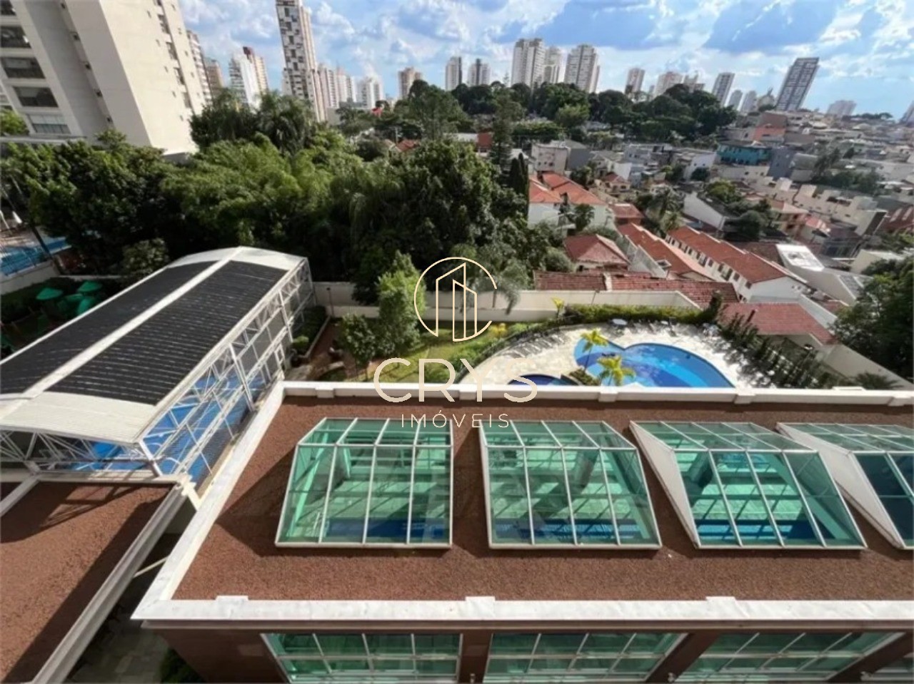 Apartamento, 3 quartos, 205 m² - Foto 31