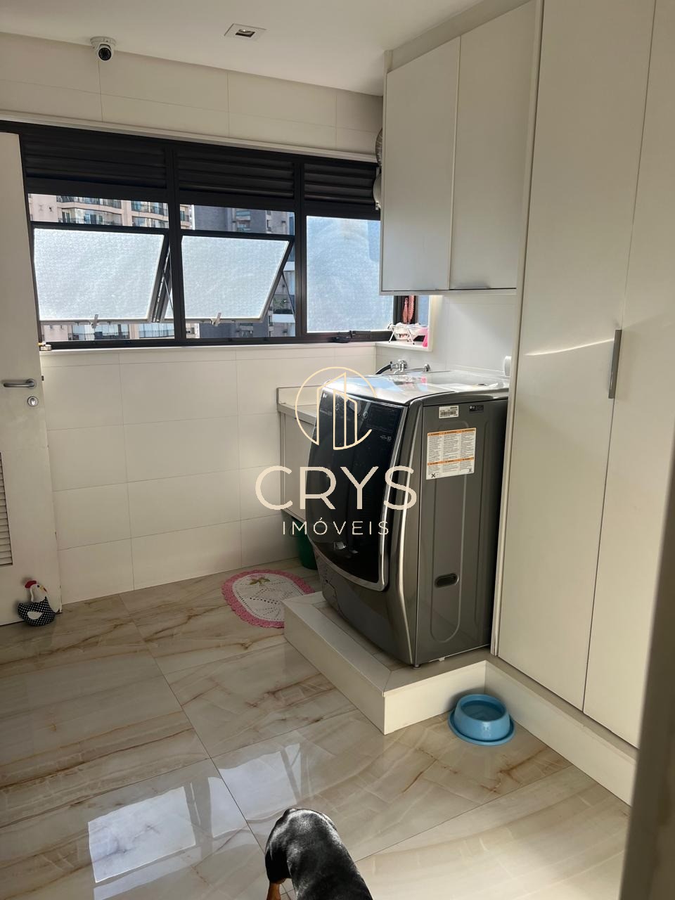 Cobertura, 5 quartos, 363 m² - Foto 58