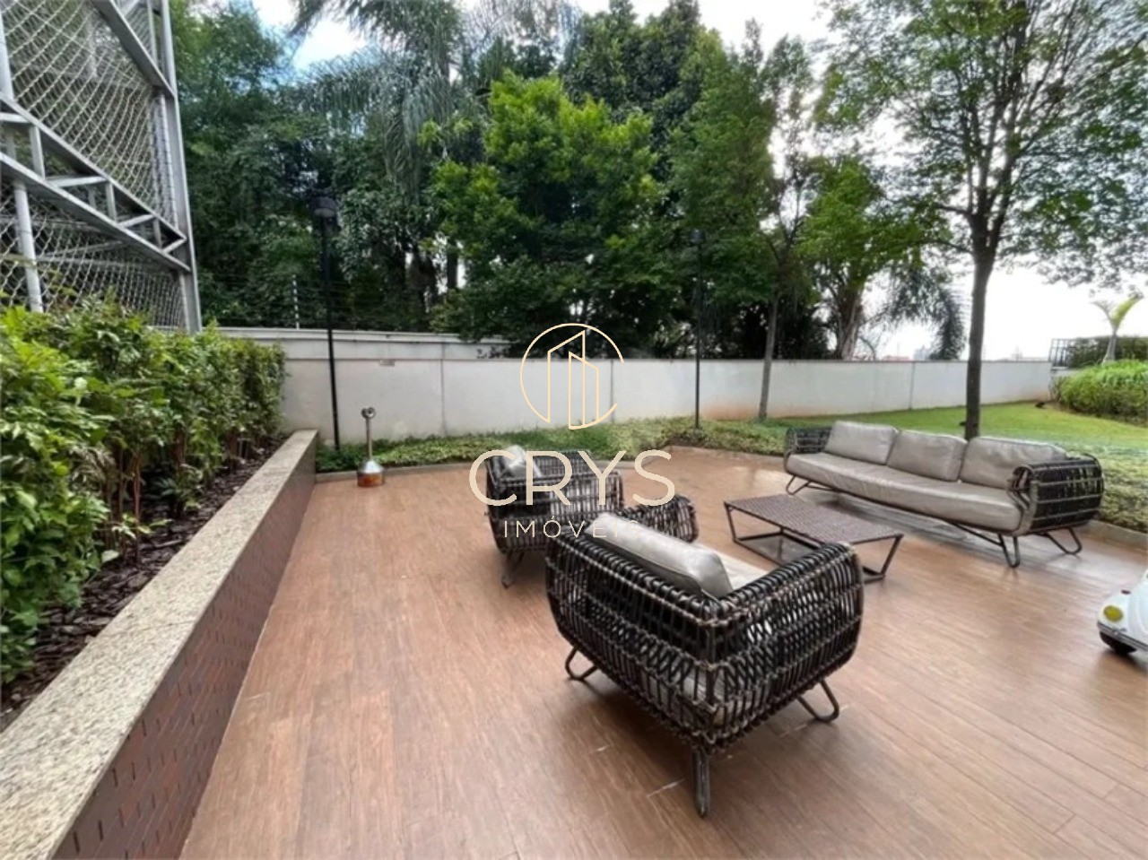 Apartamento, 3 quartos, 205 m² - Foto 33