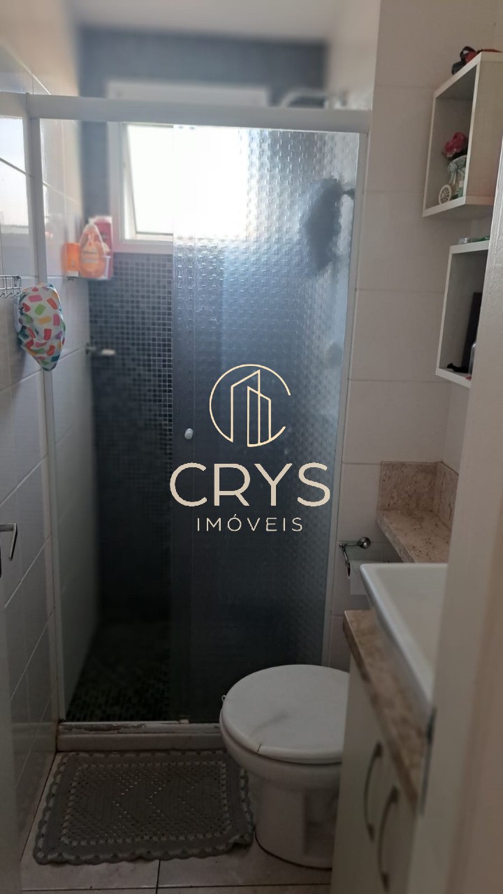 Apartamento, 2 quartos, 45 m² - Foto 22