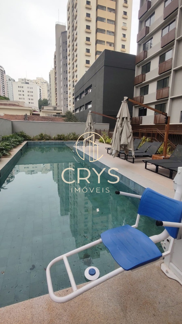 Apartamento, 1 quarto, 25 m² - Foto 14