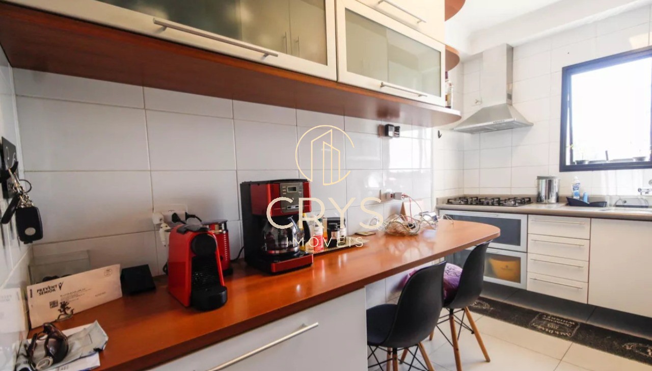 Apartamento, 2 quartos, 65 m² - Foto 11