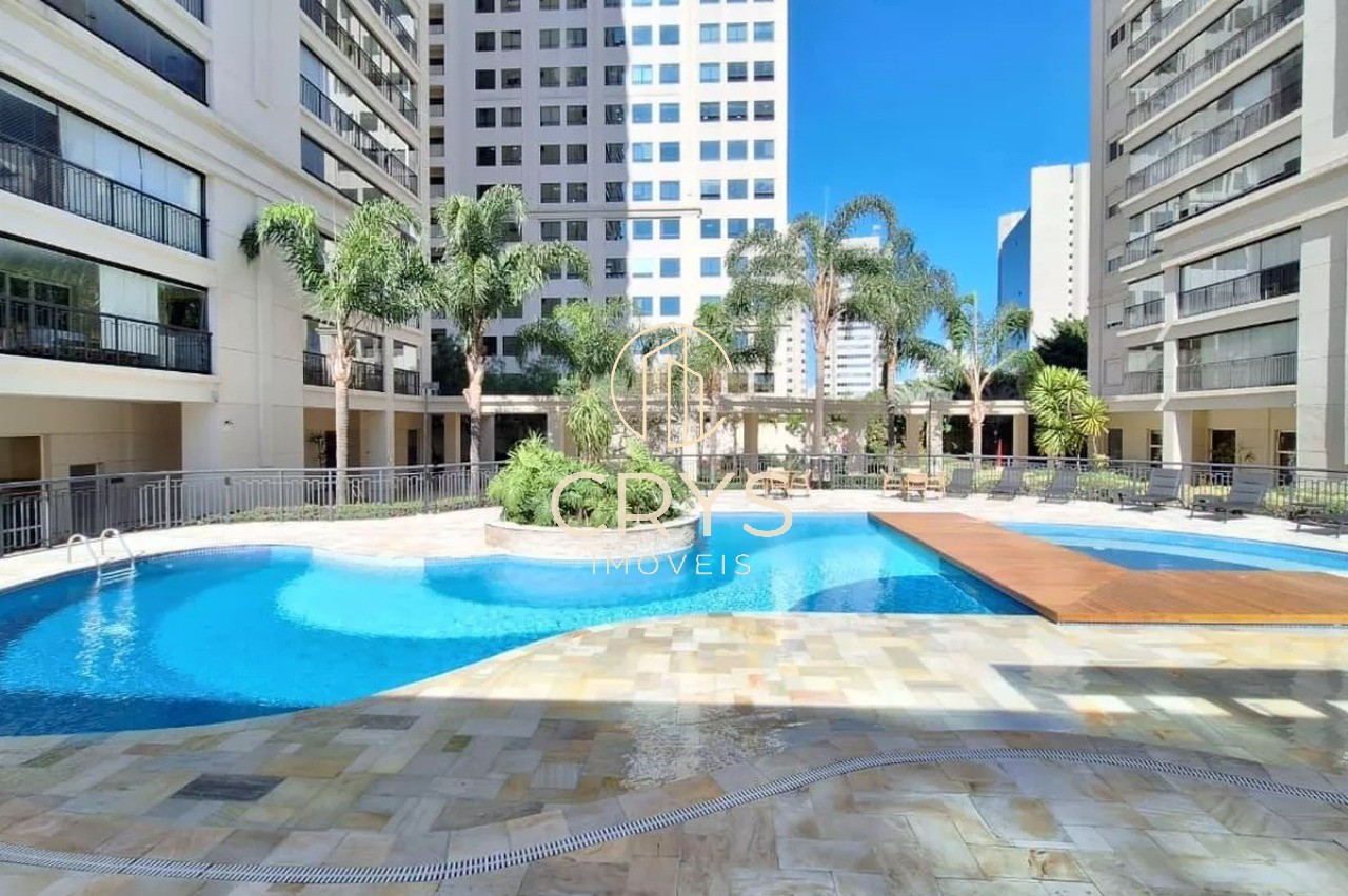 Apartamento, 3 quartos, 167 m² - Foto 39