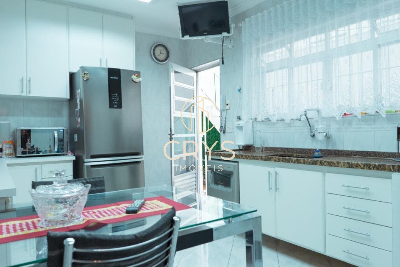 Casa, 3 quartos, 240 m² - Foto 8