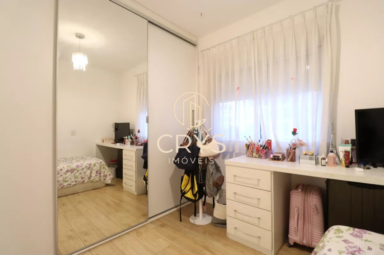 Apartamento, 3 quartos, 167 m² - Foto 13