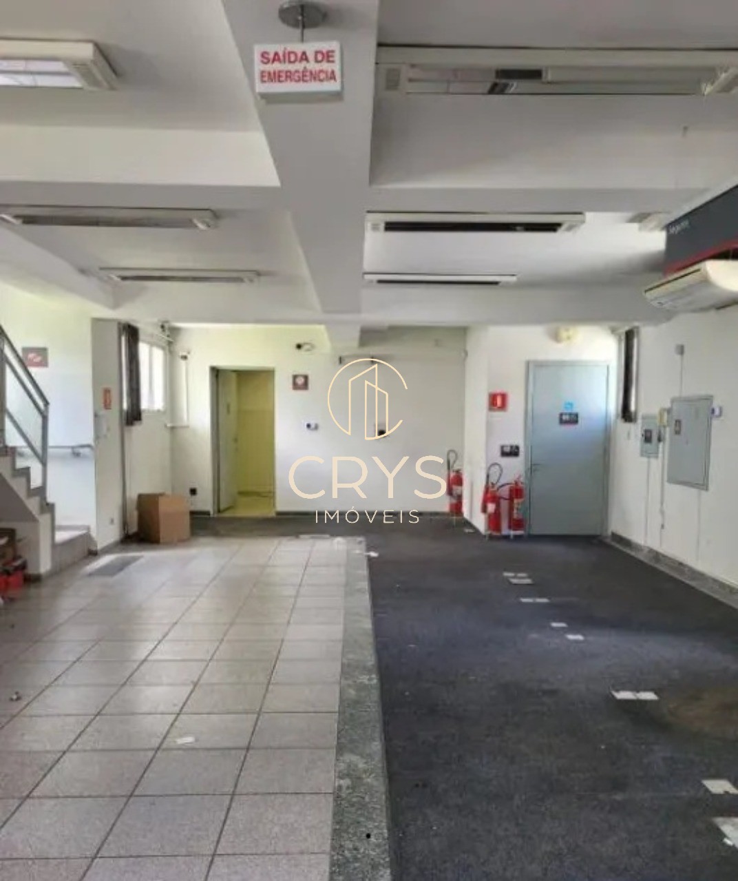 Loja-Salão para alugar, 450m² - Foto 12