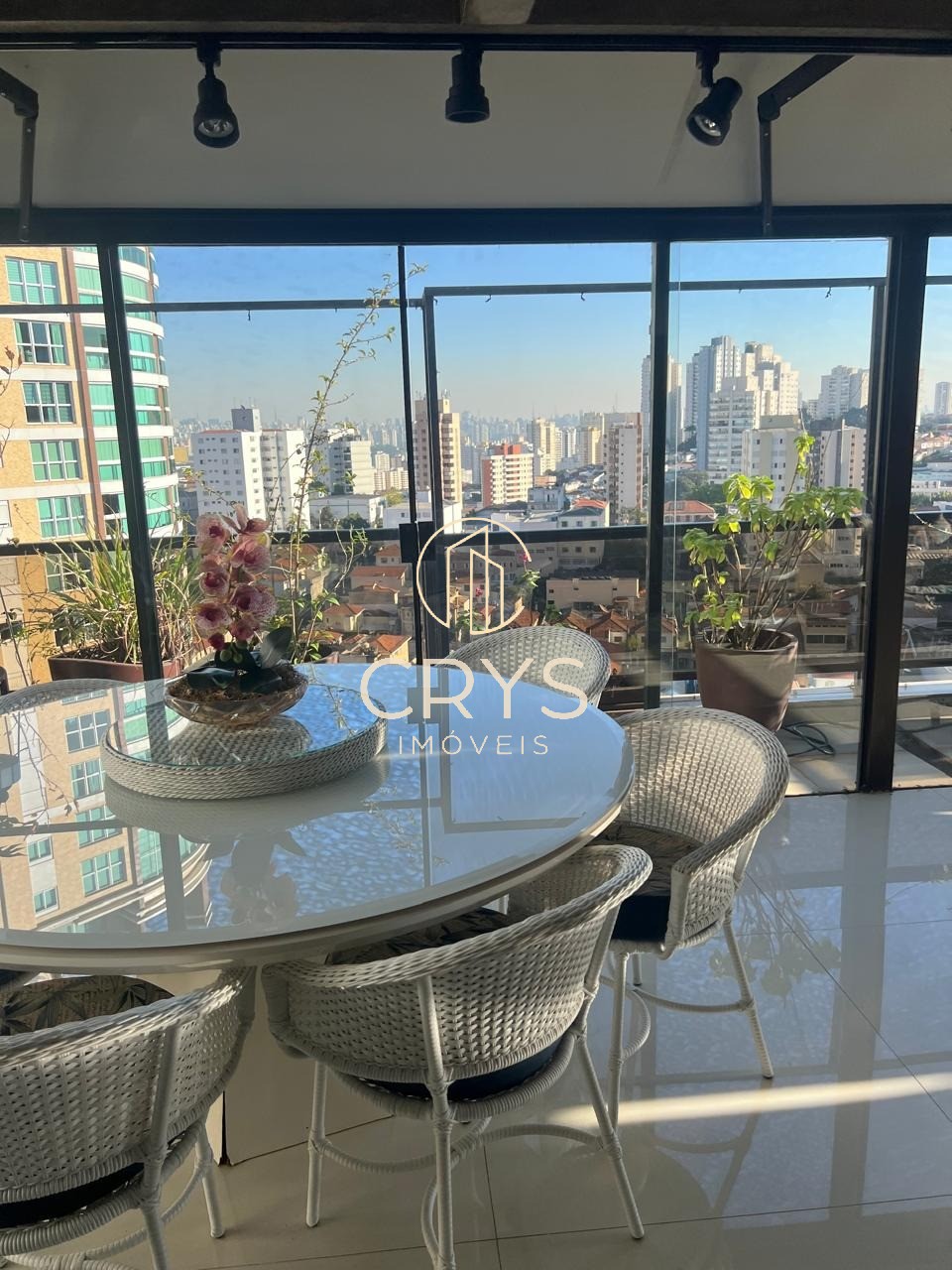 Cobertura, 5 quartos, 363 m² - Foto 53