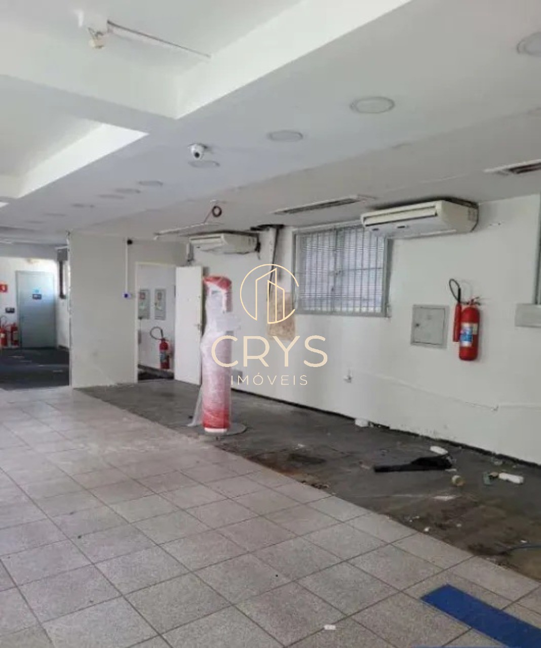 Loja-Salão para alugar, 450m² - Foto 22