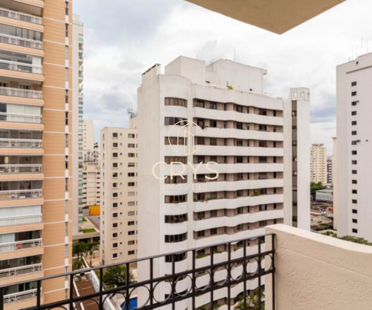 Apartamento, 3 quartos, 80 m² - Foto 3