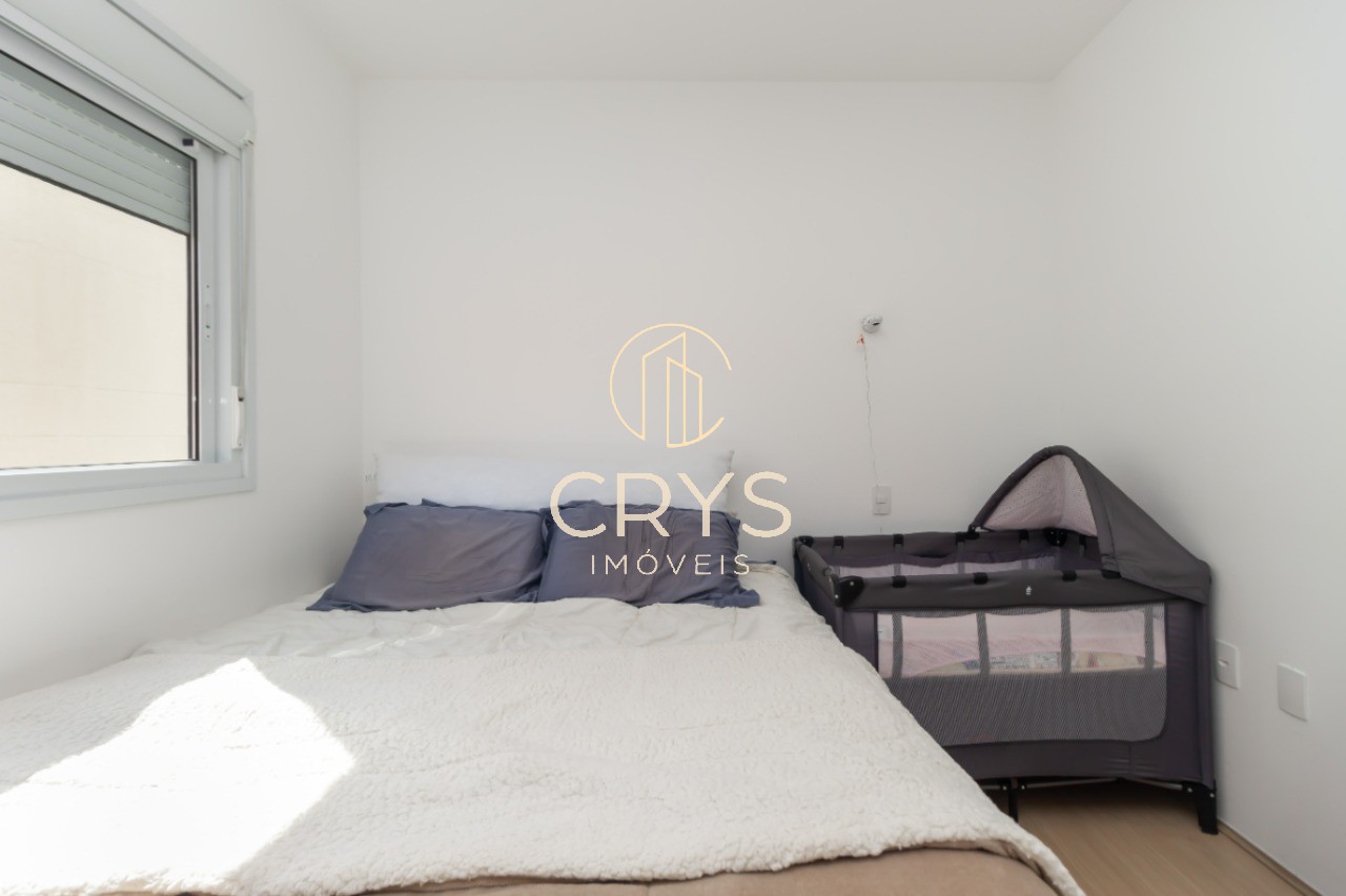 Apartamento, 3 quartos, 60 m² - Foto 12