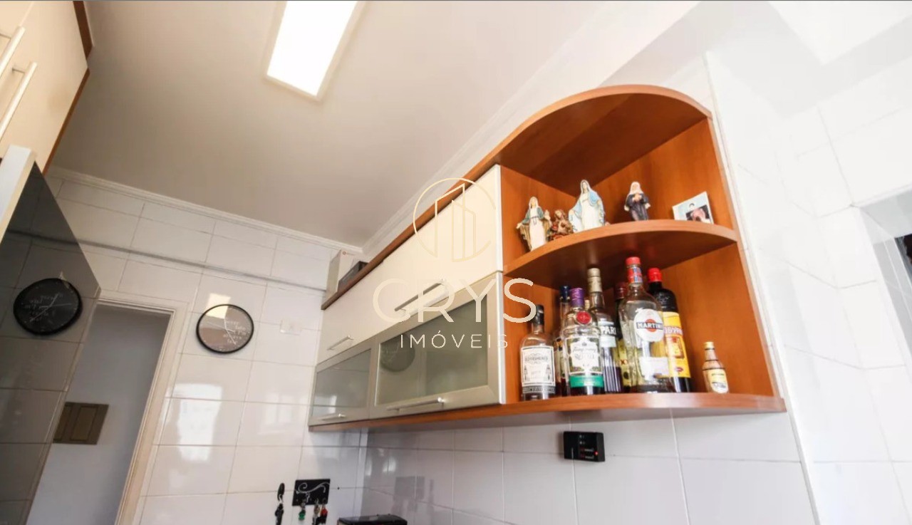 Apartamento, 2 quartos, 65 m² - Foto 12