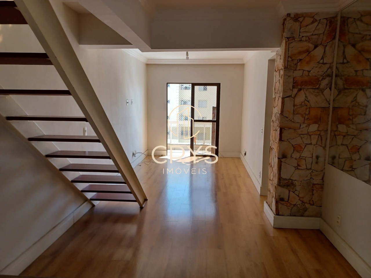 Cobertura, 3 quartos, 150 m² - Foto 2