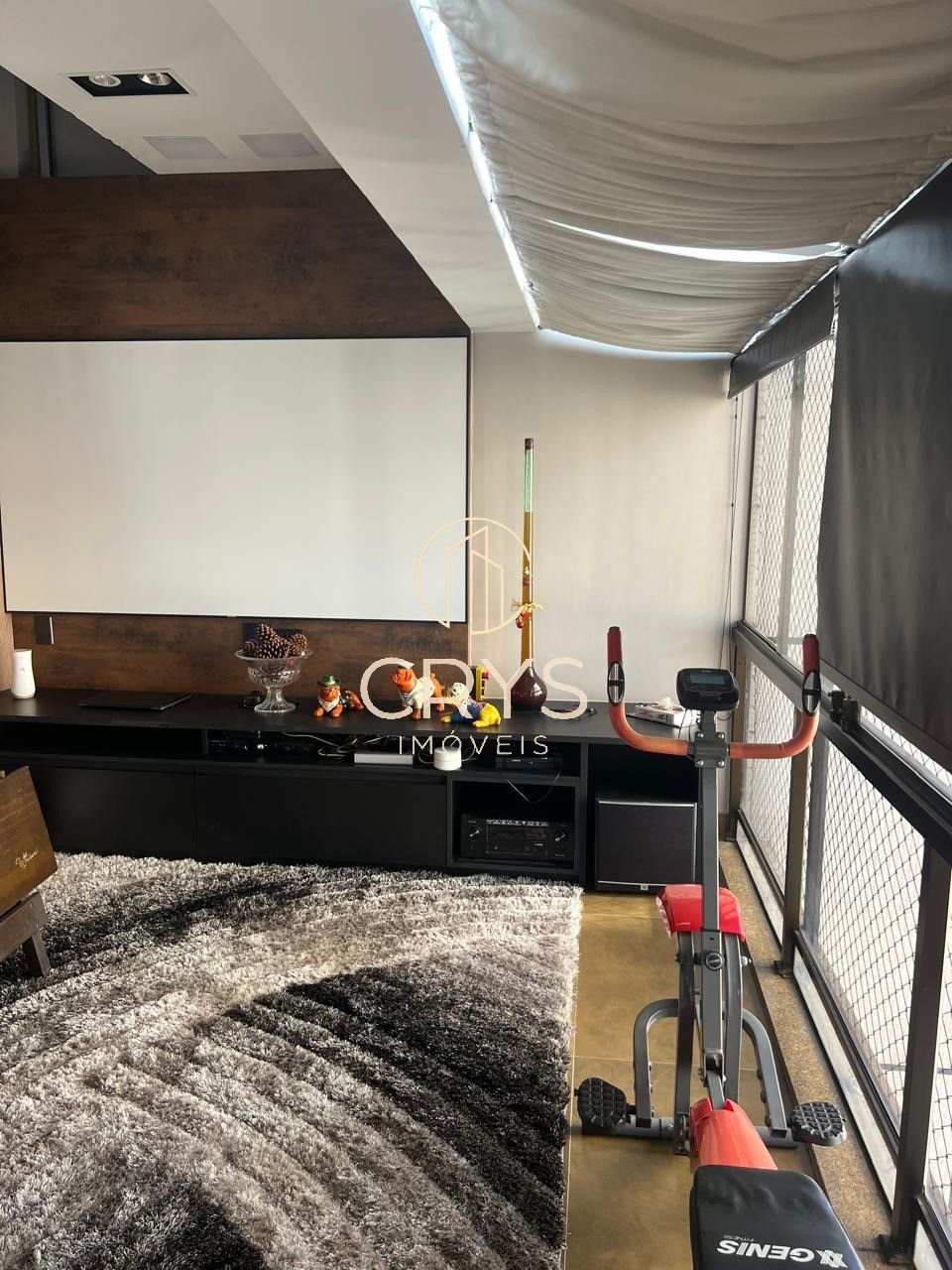 Cobertura, 5 quartos, 363 m² - Foto 47