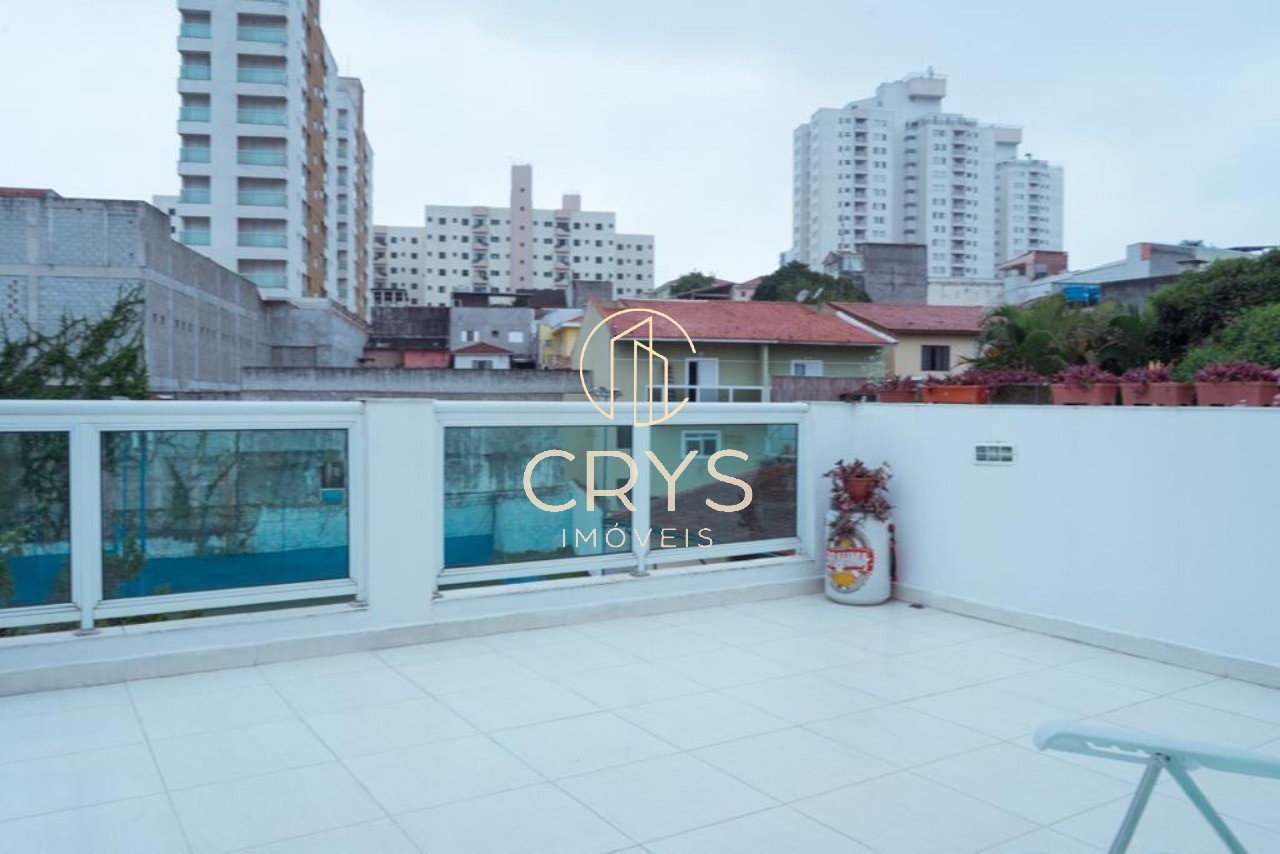 Casa, 3 quartos, 240 m² - Foto 13