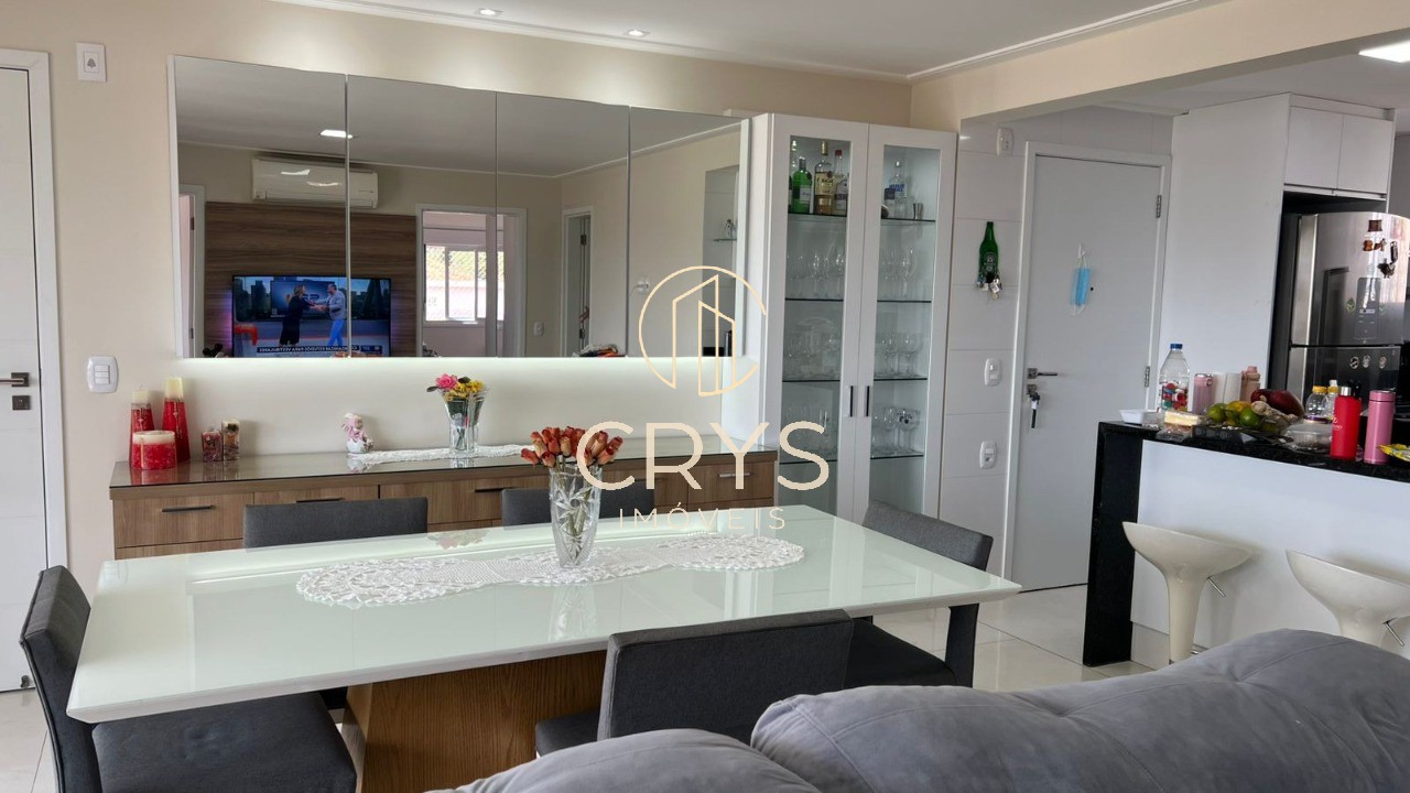 Apartamento, 3 quartos, 100 m² - Foto 1