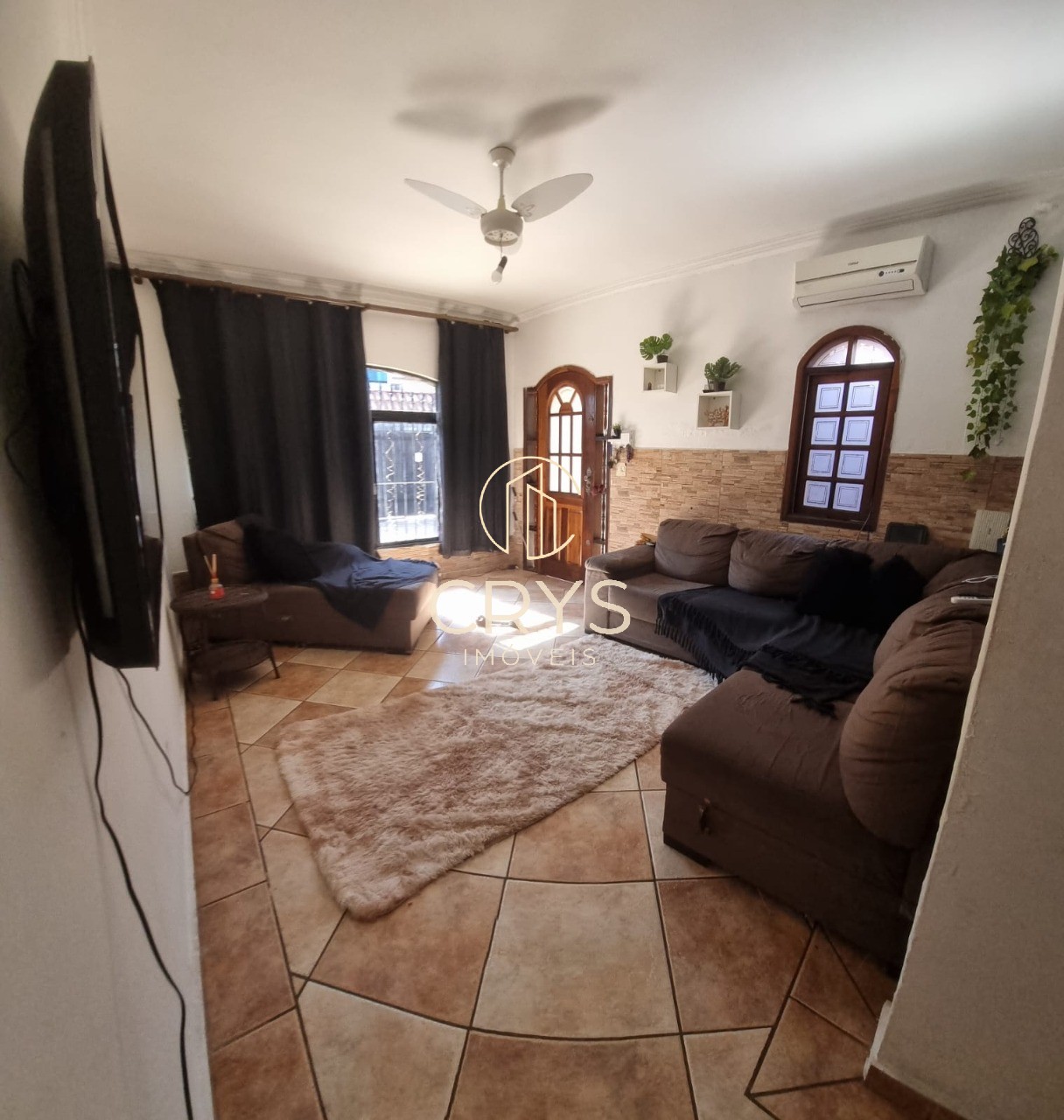Casa, 3 quartos, 240 m² - Foto 5